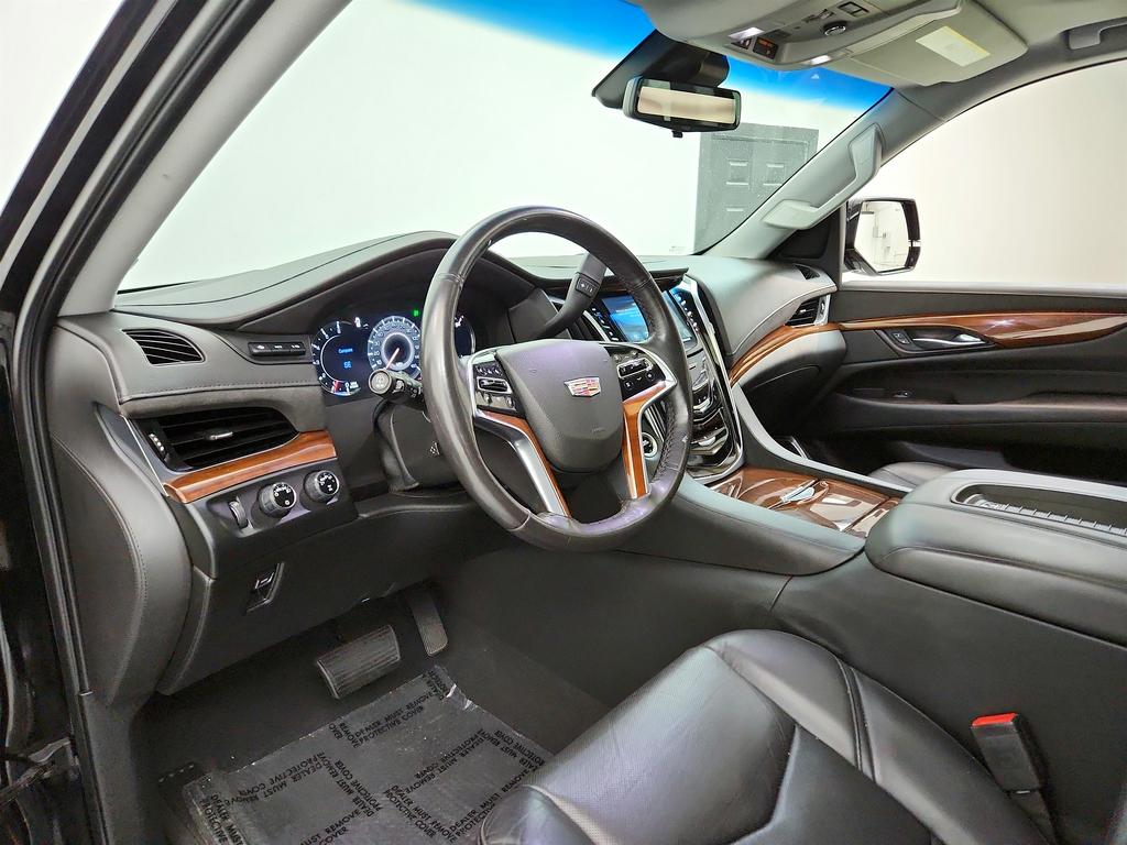 2019 Cadillac Escalade ESV Premium Luxury photo 13