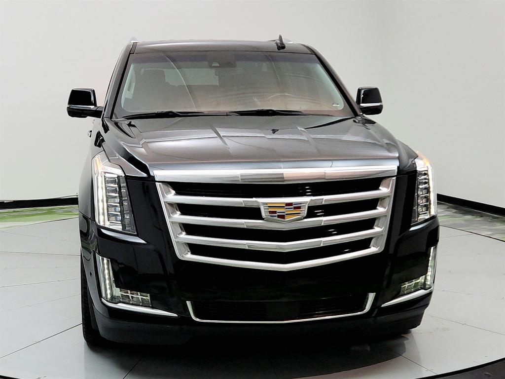 2019 Cadillac Escalade ESV Premium Luxury photo 2