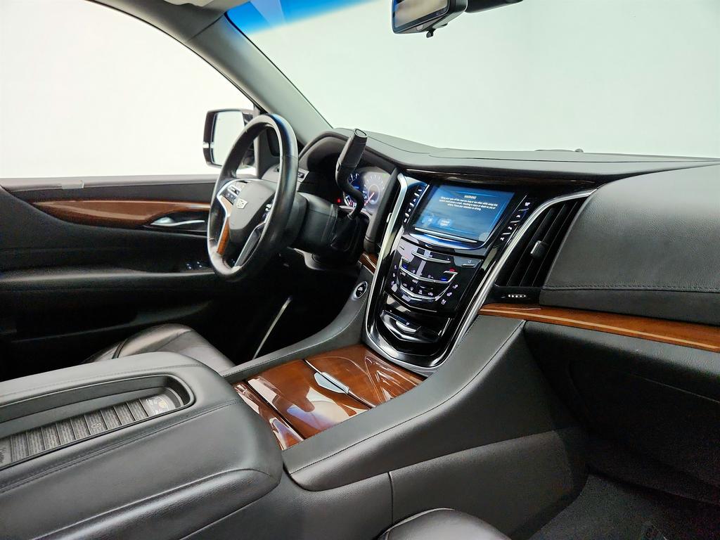 2019 Cadillac Escalade ESV Premium Luxury photo 27