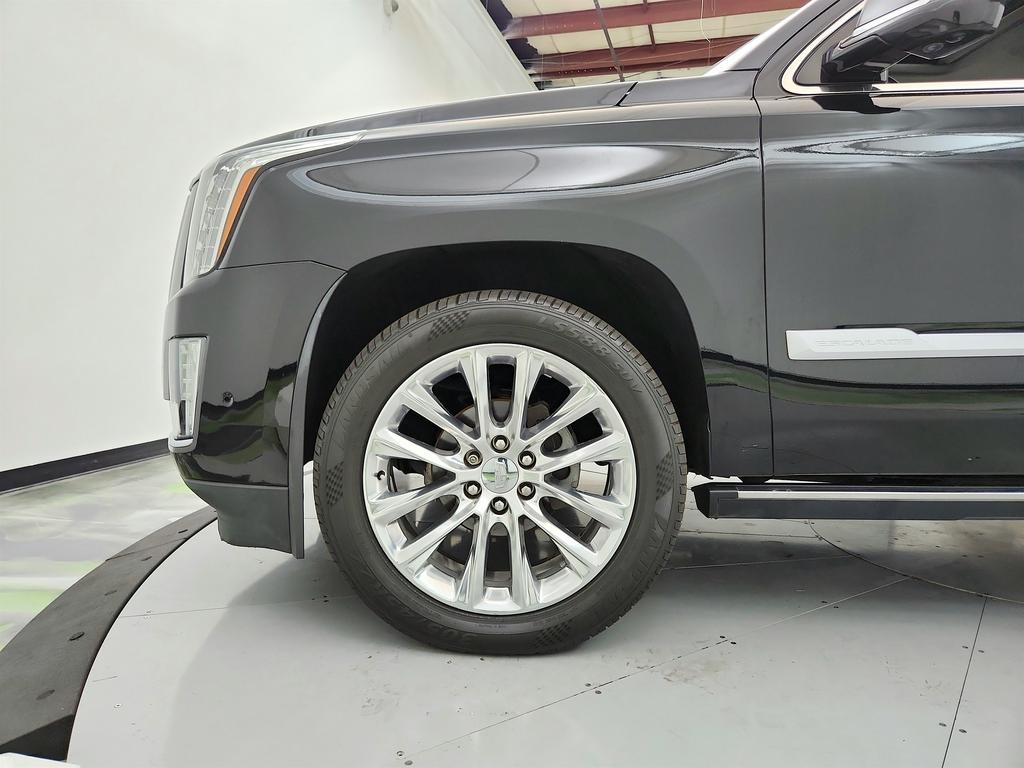 2019 Cadillac Escalade ESV Premium Luxury photo 33