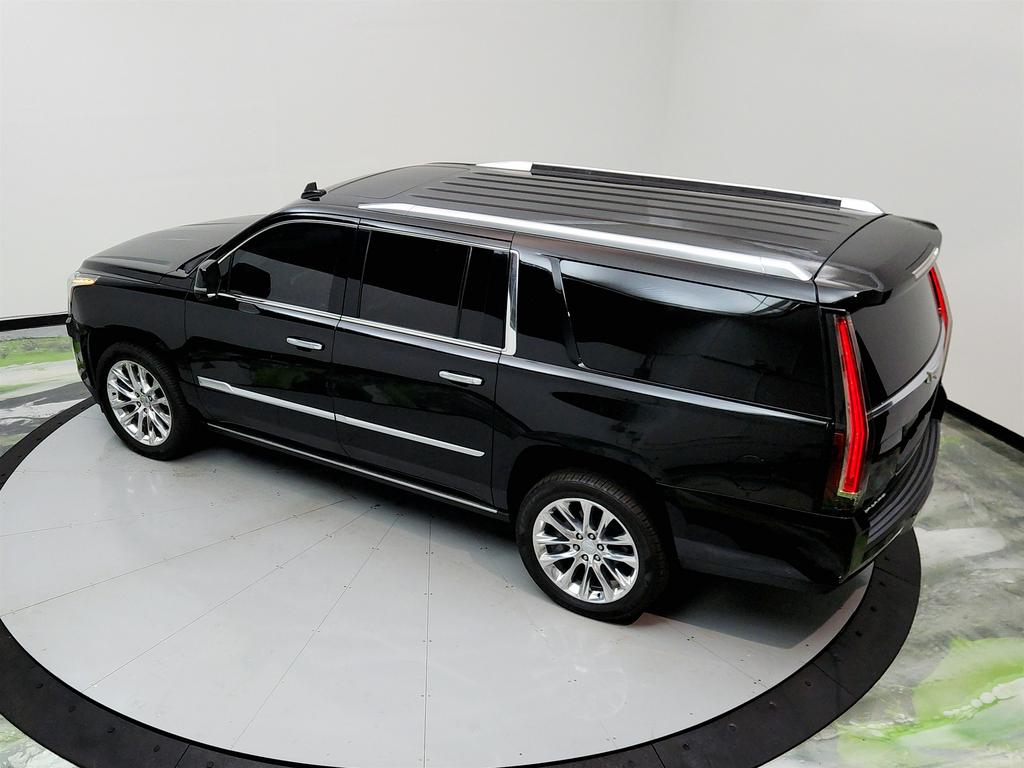 2019 Cadillac Escalade ESV Premium Luxury photo 37